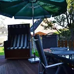 Apartamento Haus Am Suedende Moewennest