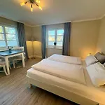 Apartamento Haus Am Suedende Moewennest Westerland