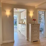 Haus Am Suedende Moewennest Westerland