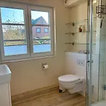 Haus Am Suedende Moewennest * Westerland