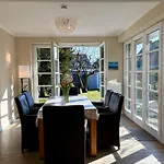 Haus Am Suedende Moewennest Apartamento *