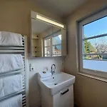 Appartement Haus Am Suedende Moewennest