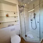 Haus Am Suedende Moewennest Apartamento Westerland