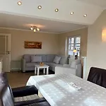 Appartement Haus Am Suedende Moewennest