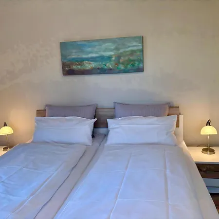 Haus Am Suedende Moewennest Apartamento Westerland